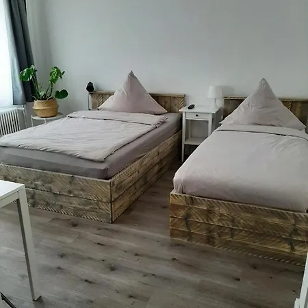 Asche Guest house 3*