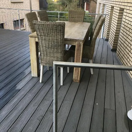 Asche Guest house Munster (North Rhine-Westphalia)