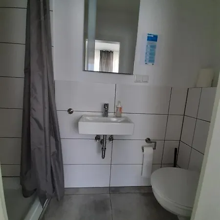 Asche Vendégház 3*