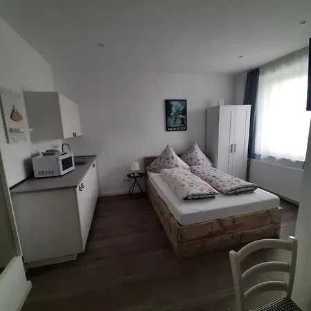 Asche Munster (North Rhine-Westphalia)