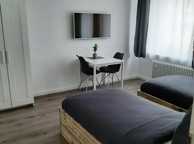 Gasthof Asche Munster (North Rhine-Westphalia)