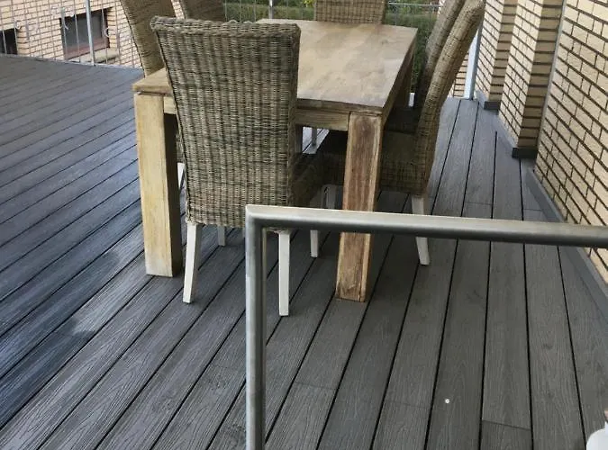 Asche Gasthof Munster (North Rhine-Westphalia)