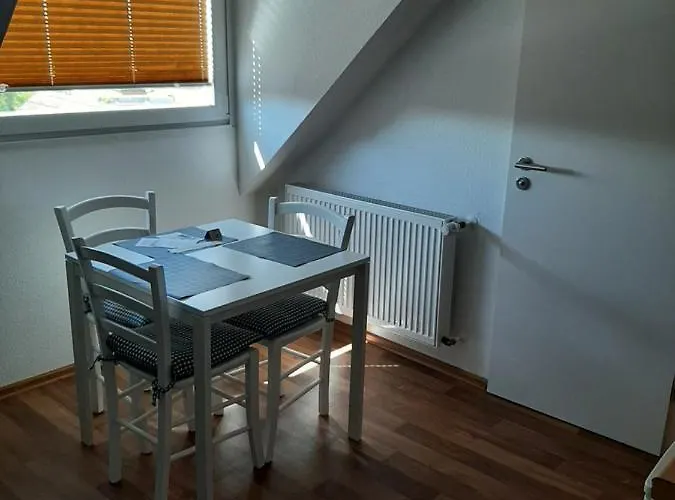 Asche Guest house Munster (North Rhine-Westphalia)