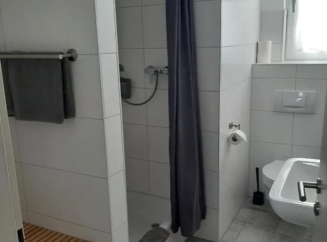 Asche 3* Munster (North Rhine-Westphalia)