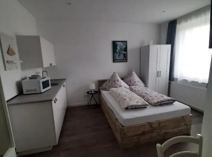 Asche Munster (North Rhine-Westphalia)