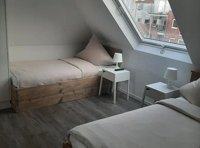 Asche Guest house 3*