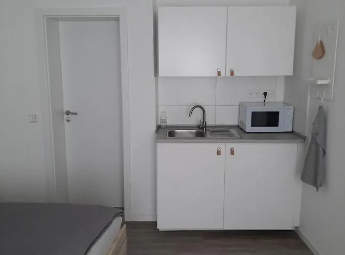 Guest house Asche 3*