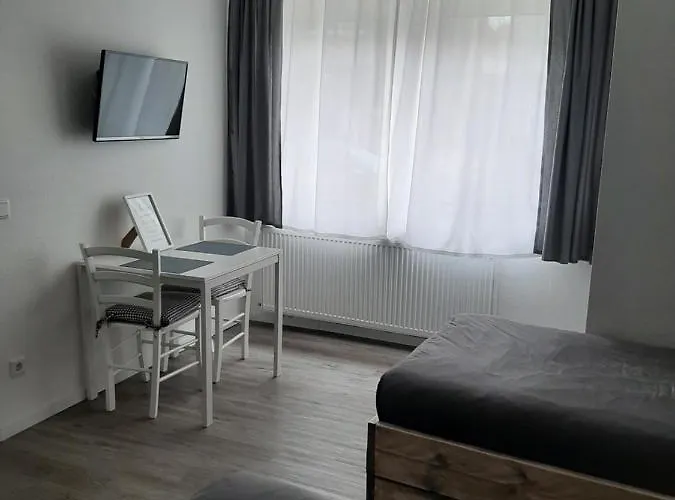 Asche Guest house 3*