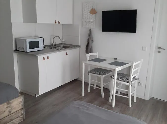 Asche 3* Munster (North Rhine-Westphalia)